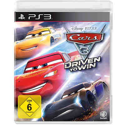 Auto Tuning Spiele Ps3